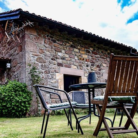Casa De Campo El Midiaju Para 8 Personas Carmona  Kültér fotó