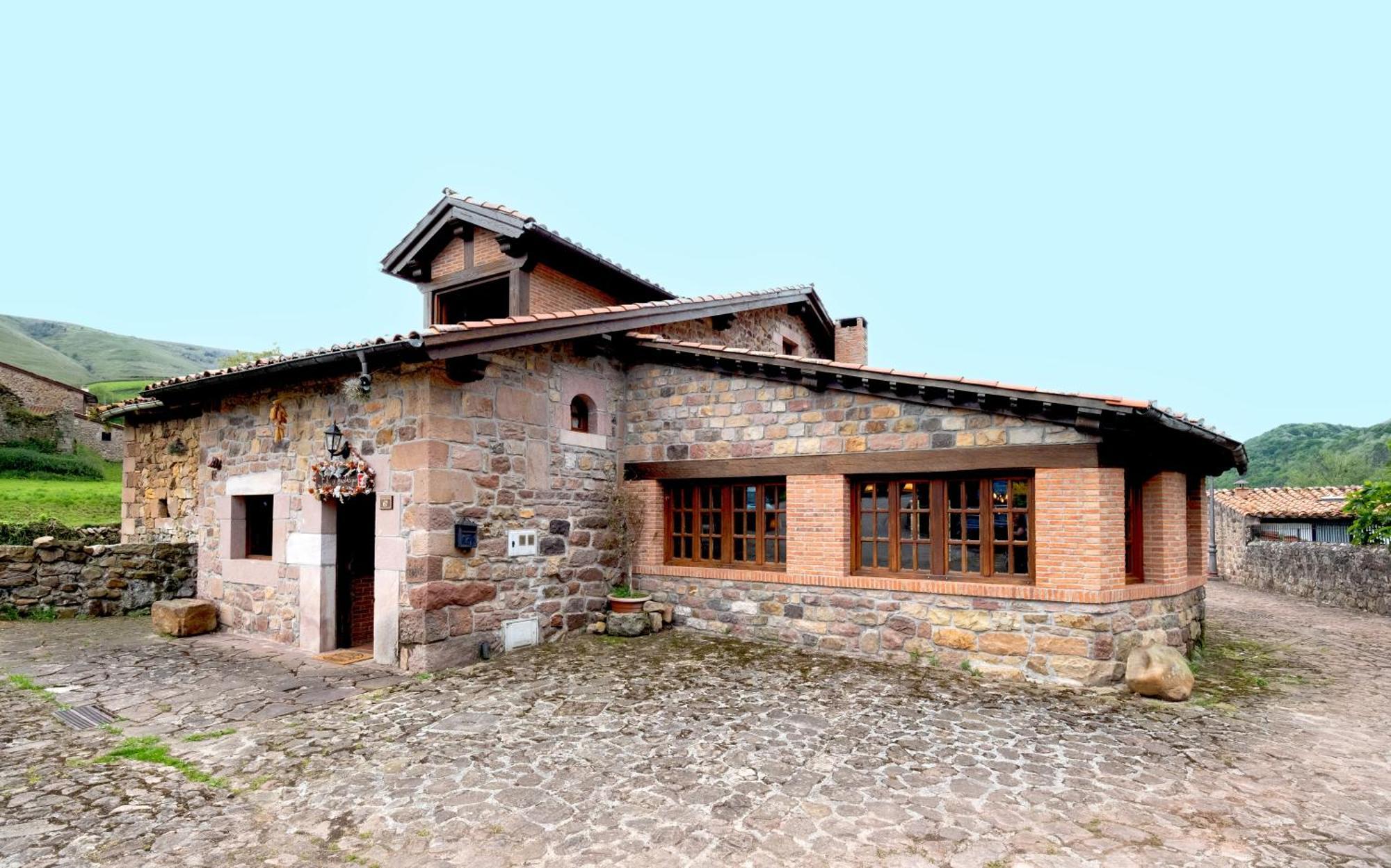 Casa De Campo El Midiaju Para 8 Personas Carmona  Kültér fotó